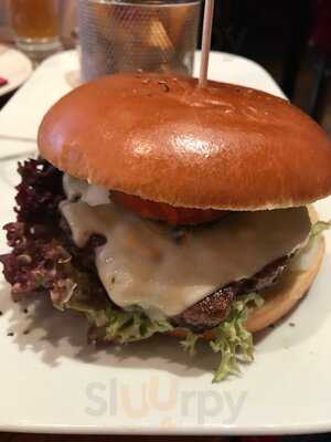 Brasserie Saarbrücken