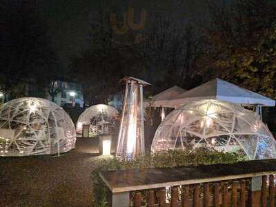 Klosterhof Biergarten