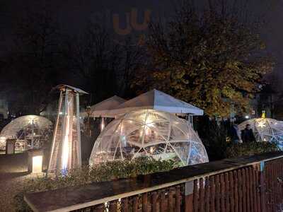 Klosterhof Biergarten