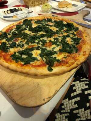 Ristorante Pizzeria Da Giovanni