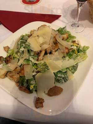 Ristorante Pizzeria Da Giovanni