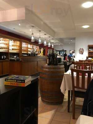 Ristorante Pizzeria Da Giovanni