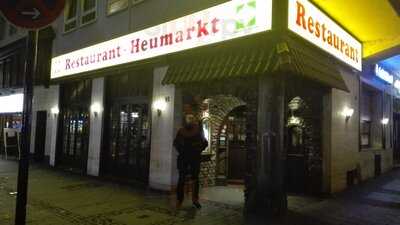 Heumarkt