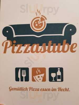 Pizzastube