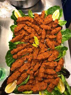Kuyu Kebap