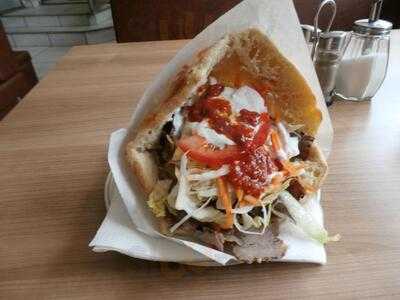 Kuyu Kebap