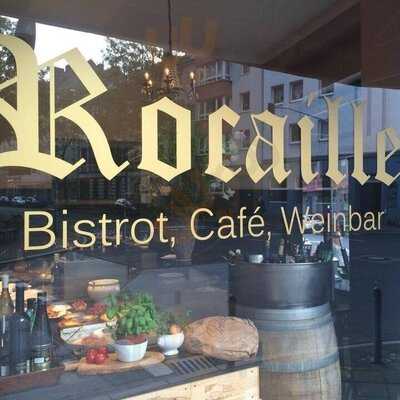 Rocaille Düsseldorf