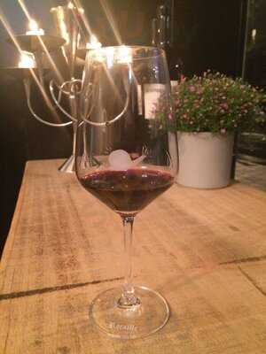 Rocaille Düsseldorf