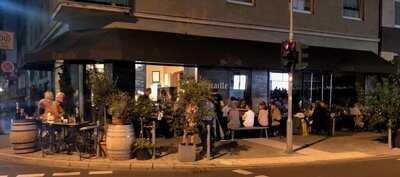 Rocaille Düsseldorf