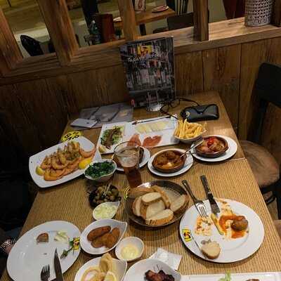 Tapas Factory