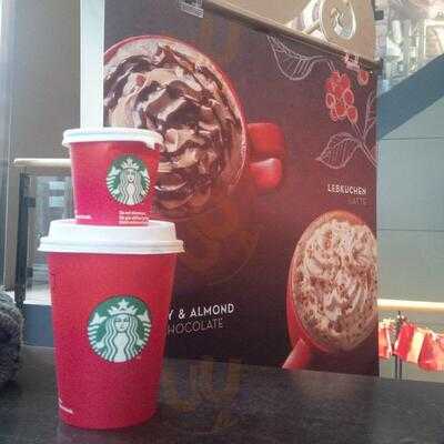 Starbucks Coffee