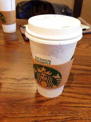 Starbucks Coffee