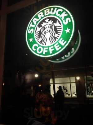 Starbucks Coffee
