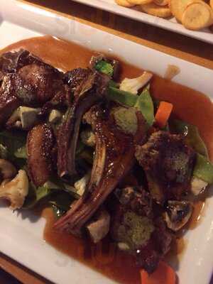 Bierbrunnen Bar Restaurant