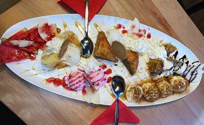 Griechisches Restaurant Olympia