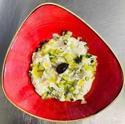 Griechisches Restaurant Olympia