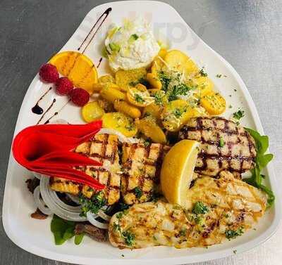 Griechisches Restaurant Olympia