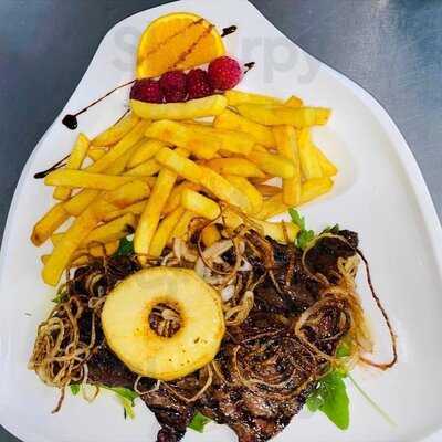 Griechisches Restaurant Olympia