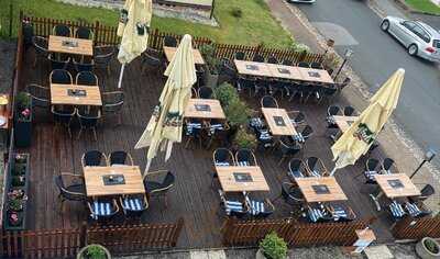 Griechisches Restaurant Olympia