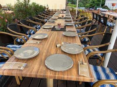 Griechisches Restaurant Olympia