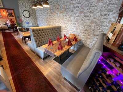 Griechisches Restaurant Olympia