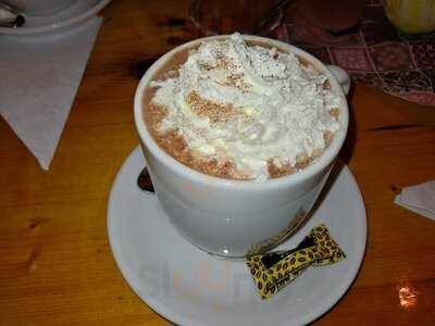 Marples In Der Alten Mühle