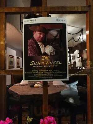 Marples In Der Alten Mühle