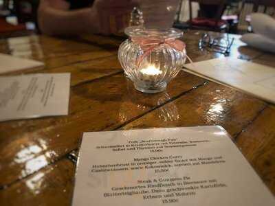 Marples In Der Alten Mühle