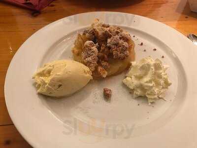 Marples In Der Alten Mühle