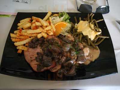 Kersten´s "bräustüb´l