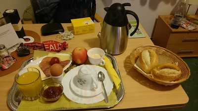 Kersten´s "bräustüb´l