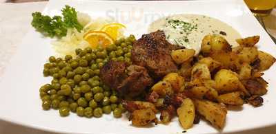 Kersten´s "bräustüb´l