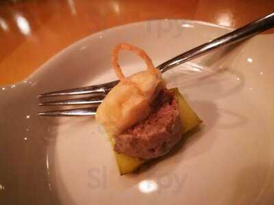 Christoph Paul´s Restaurant