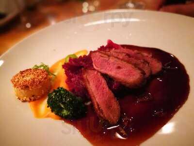 Christoph Paul´s Restaurant