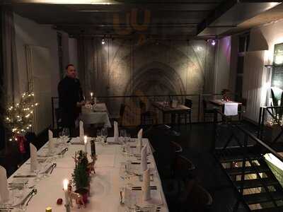 Christoph Paul´s Restaurant