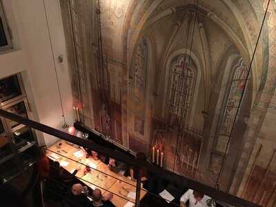 Christoph Paul´s Restaurant