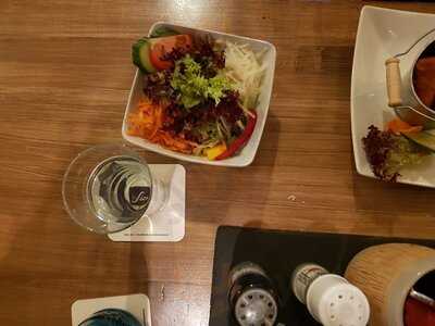Restaurant Zum Treppchen