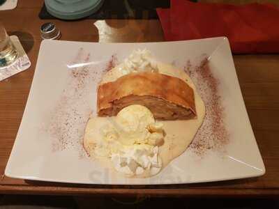 Restaurant Zum Treppchen