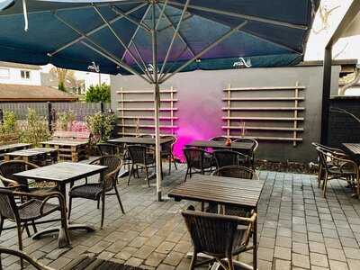 Restaurant Zum Treppchen