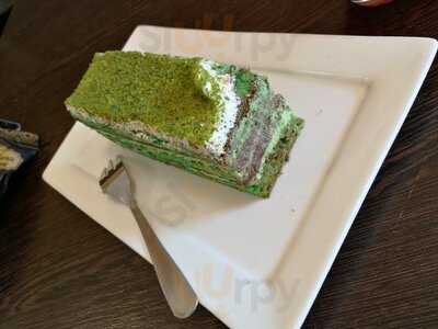 Baklava Dünyasi