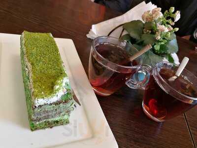 Baklava Dünyasi