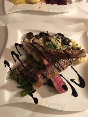 Parkhotel Wienburg Restaurant & Kaffeehaus