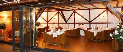 Parkhotel Wienburg Restaurant & Kaffeehaus