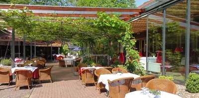 Parkhotel Wienburg Restaurant & Kaffeehaus