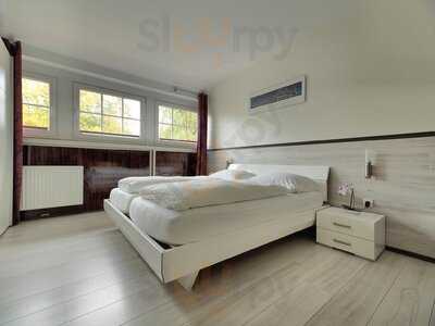 Parkhotel Wienburg Restaurant & Kaffeehaus