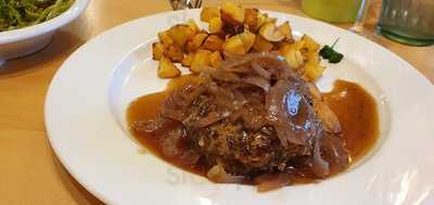 Restaurant Jedermann‘s