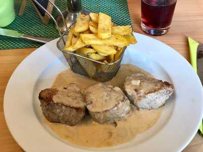 Restaurant Jedermann‘s