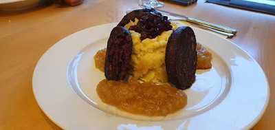 Restaurant Jedermann‘s