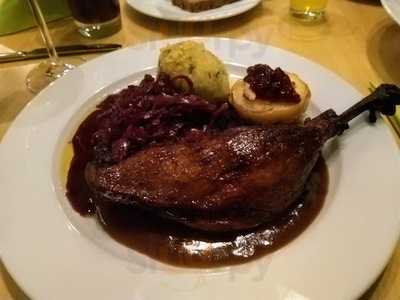 Restaurant Jedermann‘s