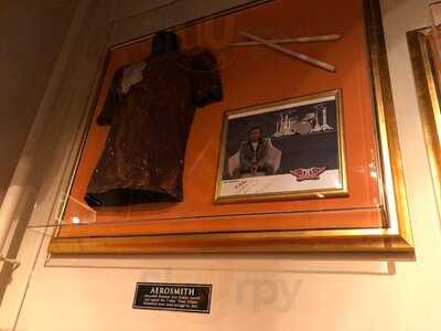 Hard Rock Cafe